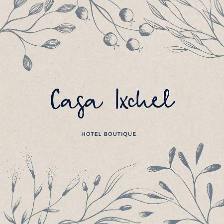 Casa Ixchel - 450M To Downtown, Wifi, Hot Water, Ac Hotel Валядолид Екстериор снимка