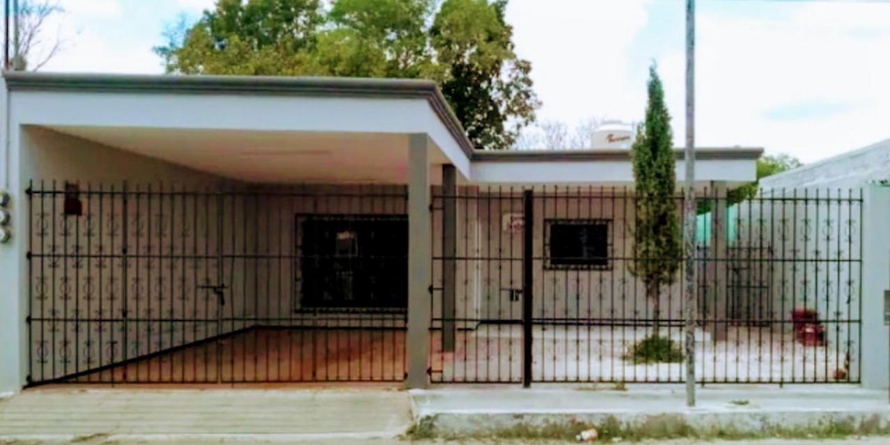 Casa Ixchel - 450M To Downtown, Wifi, Hot Water, Ac Hotel Валядолид Екстериор снимка