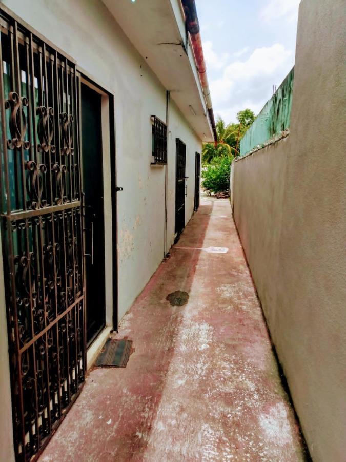 Casa Ixchel - 450M To Downtown, Wifi, Hot Water, Ac Hotel Валядолид Екстериор снимка