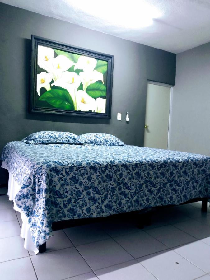 Casa Ixchel - 450M To Downtown, Wifi, Hot Water, Ac Hotel Валядолид Екстериор снимка